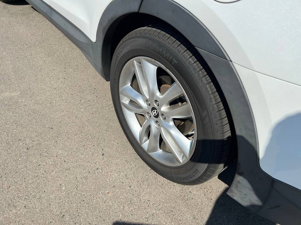 Thumbnail: 2014 Hyundai Santa Fe - 26