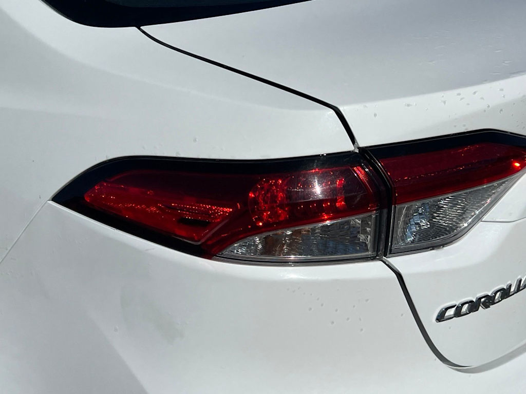 Thumbnail: 2025 Toyota Corolla - 27