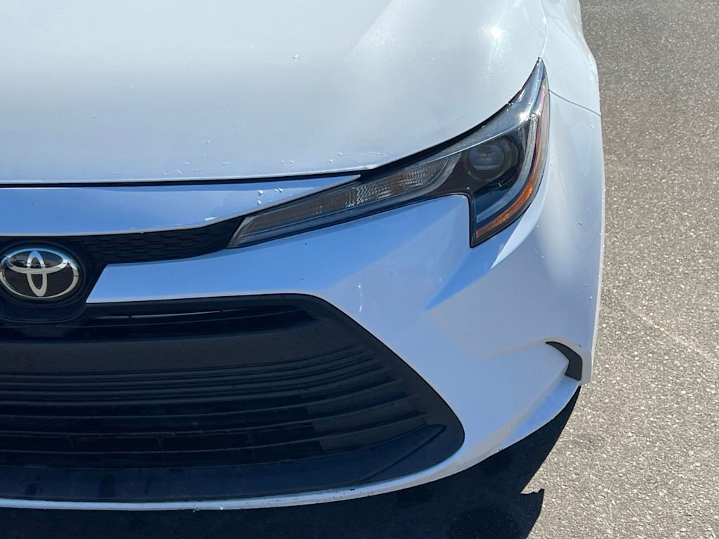 Thumbnail: 2025 Toyota Corolla - 19