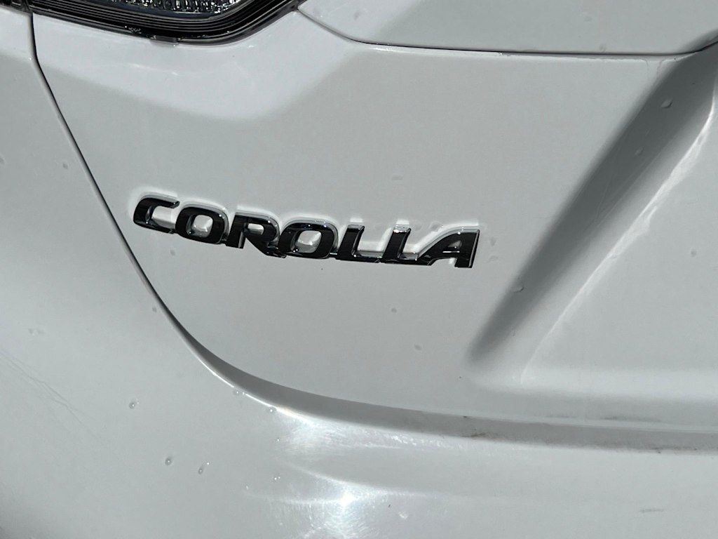 Thumbnail: 2025 Toyota Corolla - 26