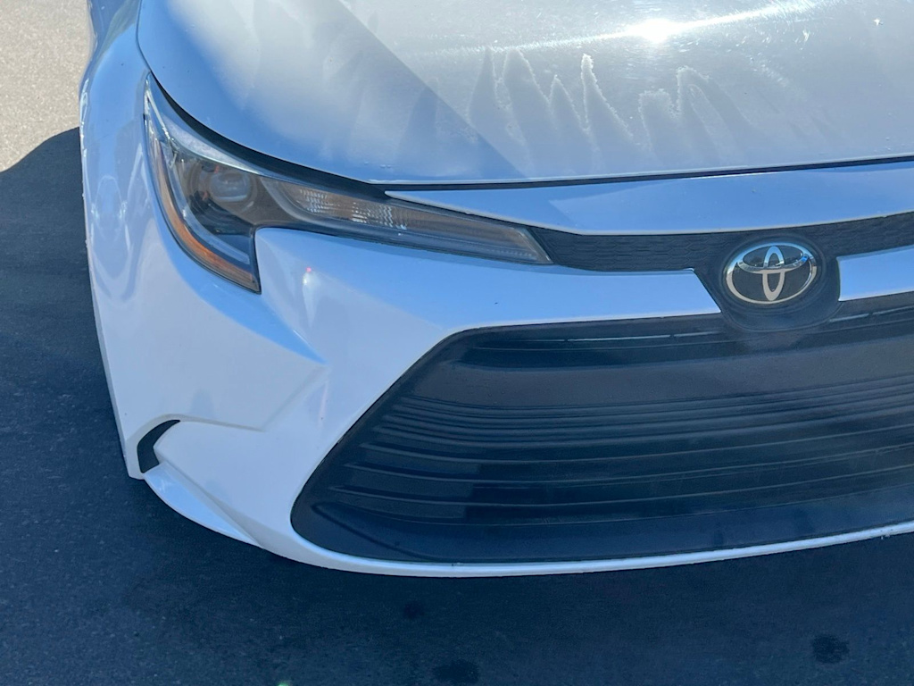 Thumbnail: 2025 Toyota Corolla - 20