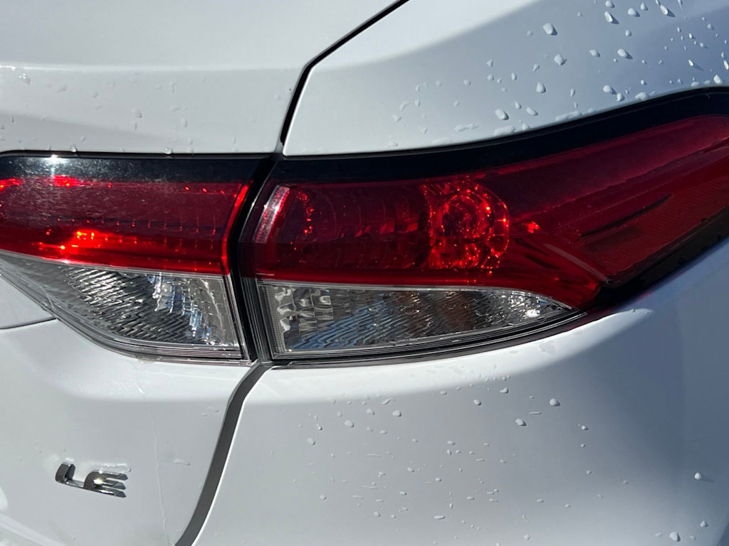 Thumbnail: 2025 Toyota Corolla - 24