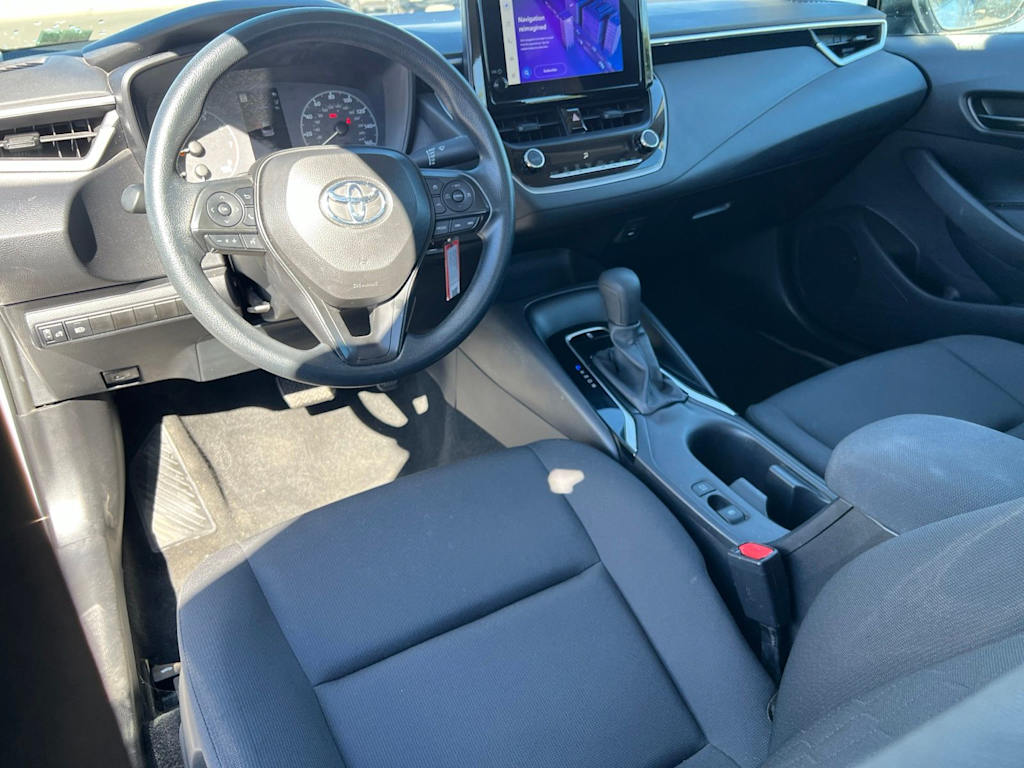 Thumbnail: 2025 Toyota Corolla - 2
