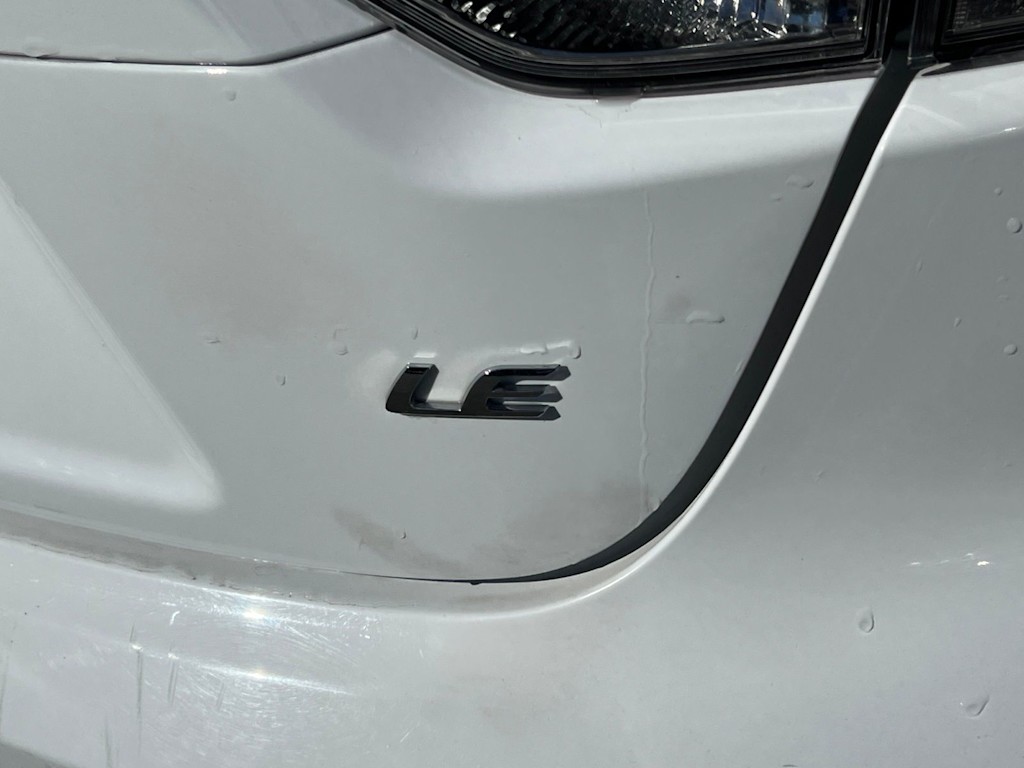 Thumbnail: 2025 Toyota Corolla - 4