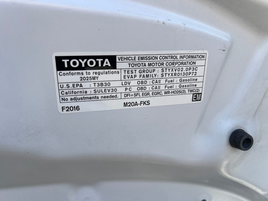 Thumbnail: 2025 Toyota Corolla - 13