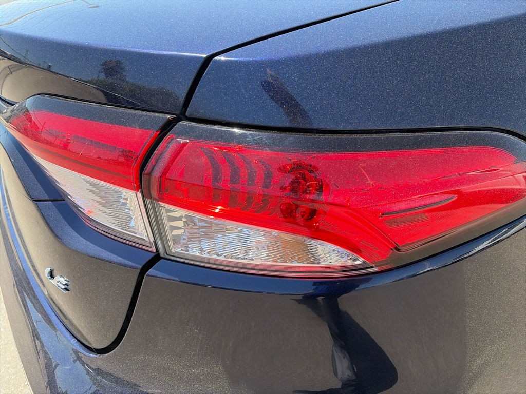Thumbnail: 2024 Toyota Corolla - 17