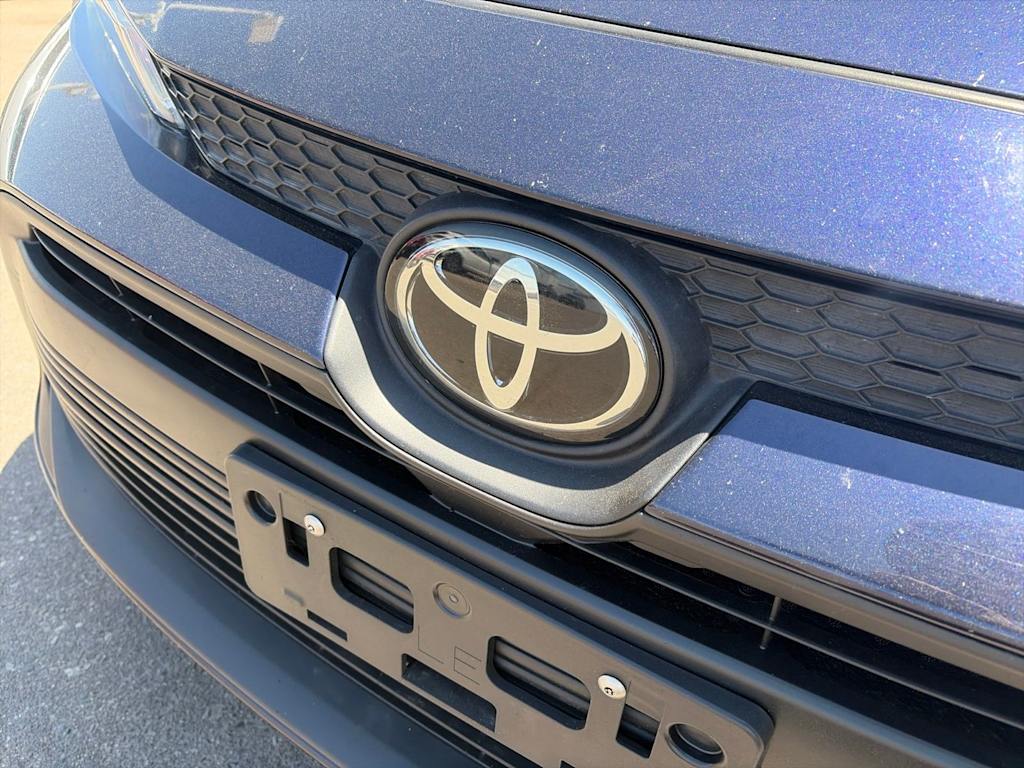 Thumbnail: 2024 Toyota Corolla - 4
