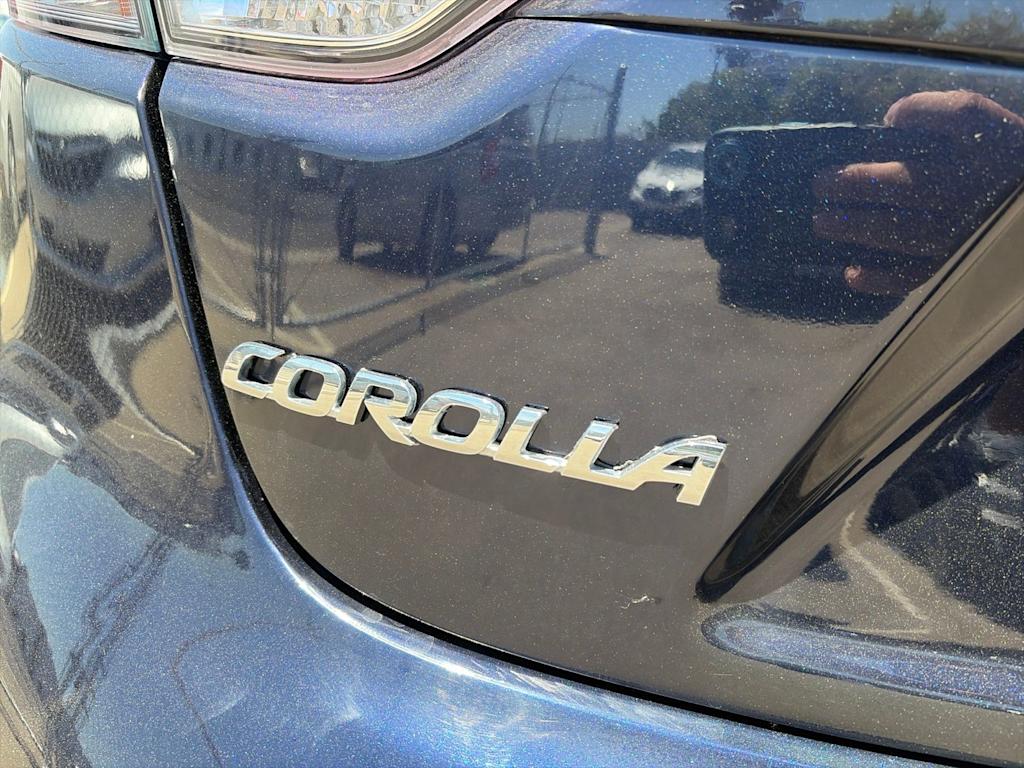 Thumbnail: 2024 Toyota Corolla - 20