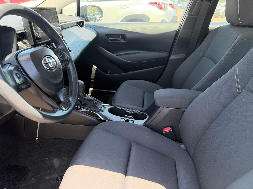 Thumbnail: 2024 Toyota Corolla - 7