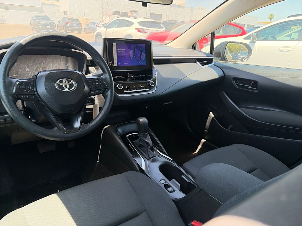 Thumbnail: 2024 Toyota Corolla - 2