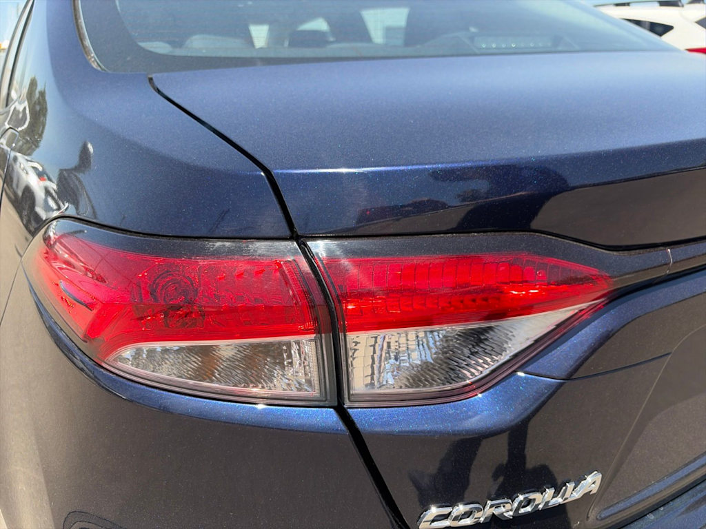 Thumbnail: 2024 Toyota Corolla - 21