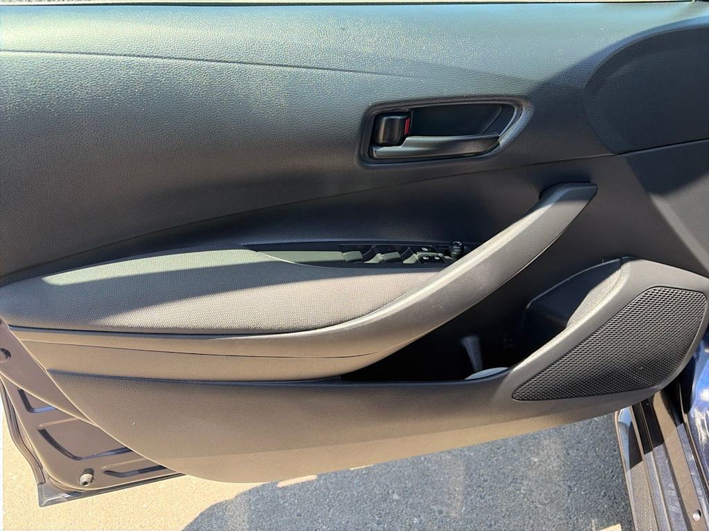 Thumbnail: 2024 Toyota Corolla - 28