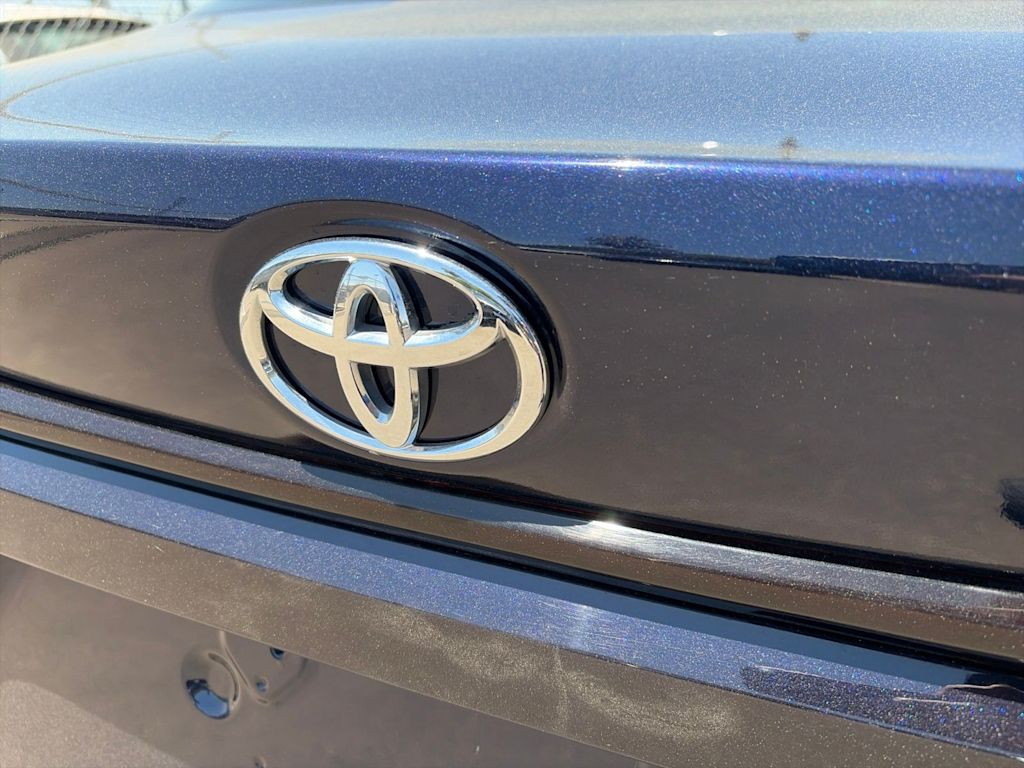 Thumbnail: 2024 Toyota Corolla - 19