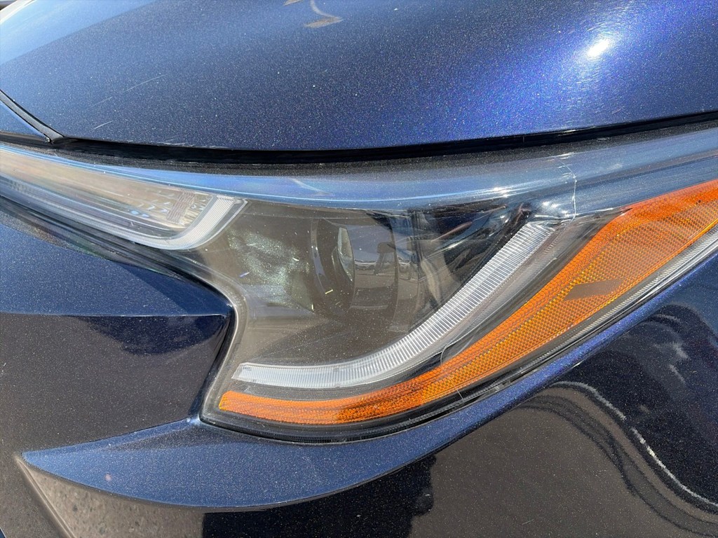 Thumbnail: 2024 Toyota Corolla - 12