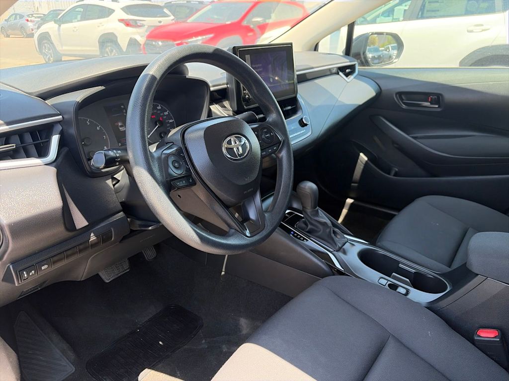 Thumbnail: 2024 Toyota Corolla - 6