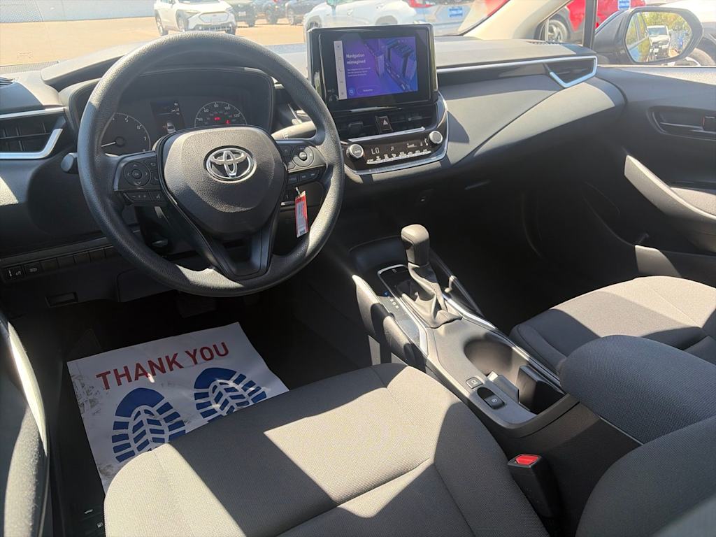 Thumbnail: 2024 Toyota Corolla - 2