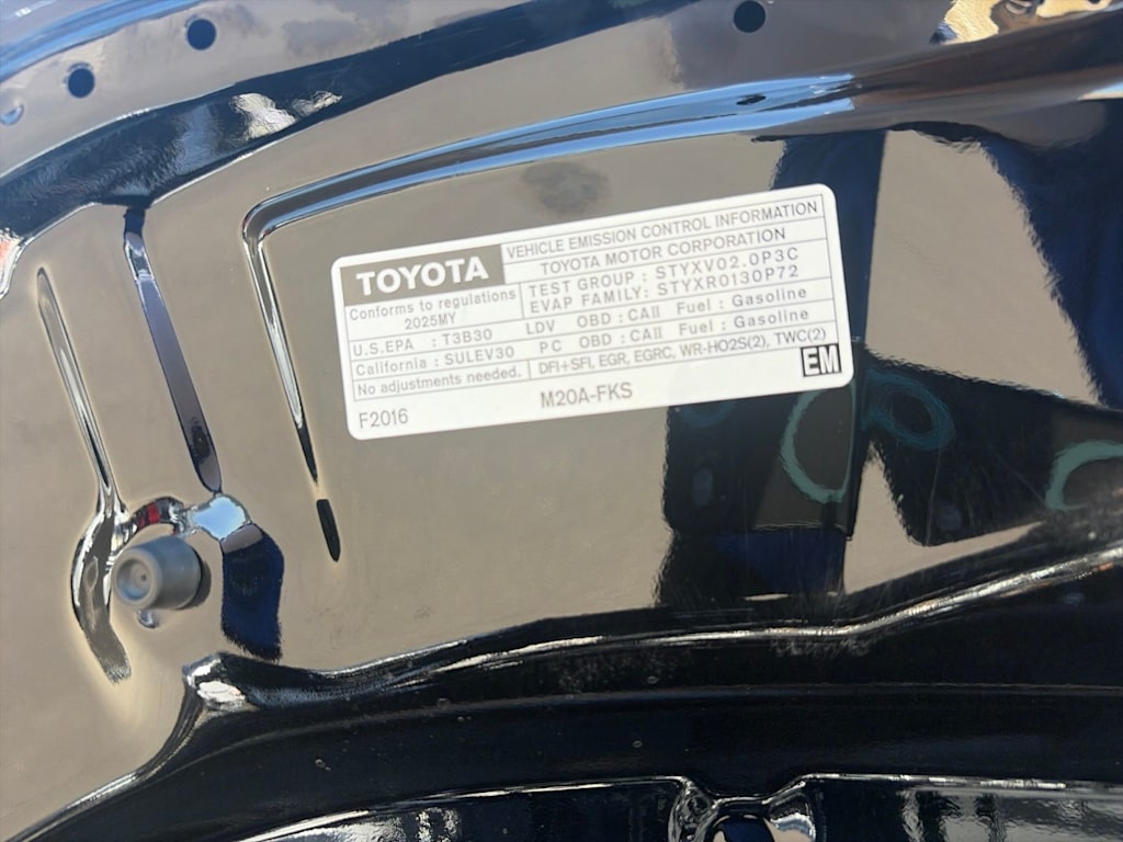 Thumbnail: 2024 Toyota Corolla - 34