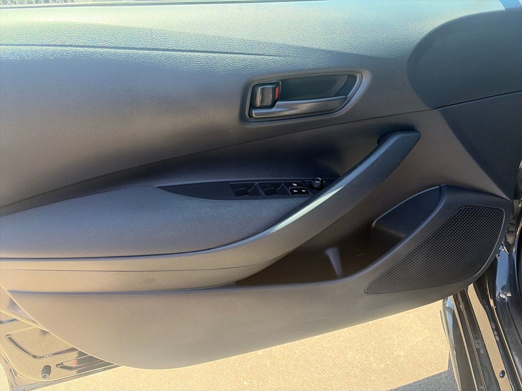 Thumbnail: 2024 Toyota Corolla - 33