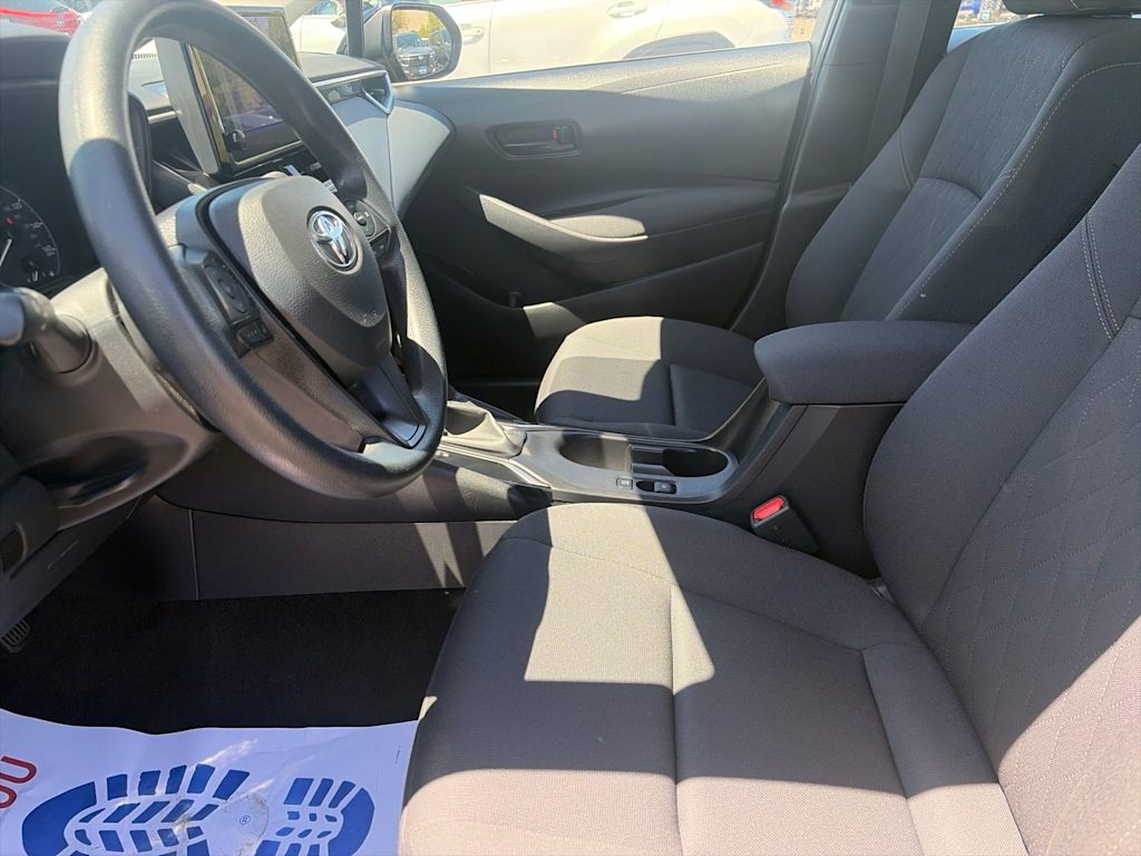 Thumbnail: 2024 Toyota Corolla - 8