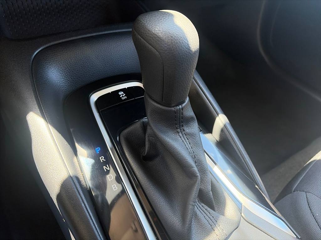 Thumbnail: 2024 Toyota Corolla - 12