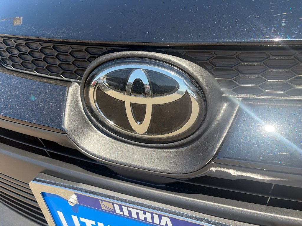 Thumbnail: 2024 Toyota Corolla - 5