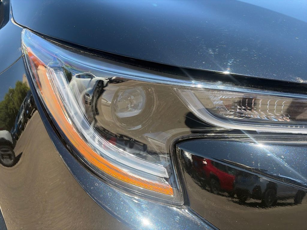 Thumbnail: 2024 Toyota Corolla - 17