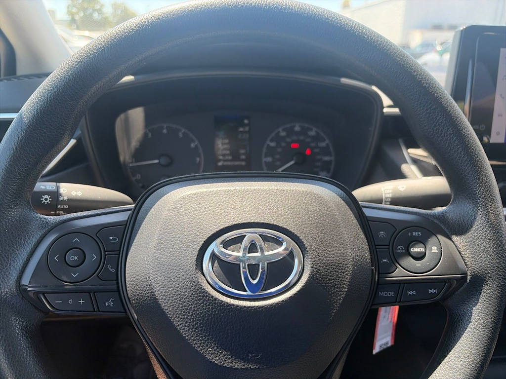Thumbnail: 2024 Toyota Corolla - 39