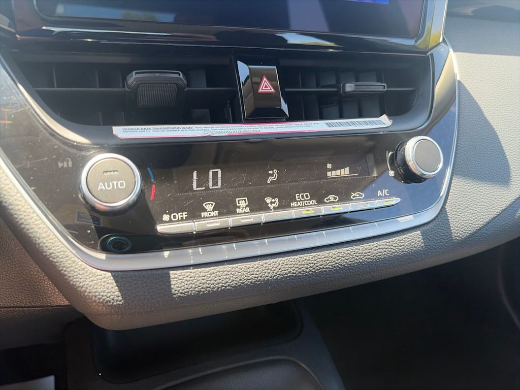 Thumbnail: 2024 Toyota Corolla - 37
