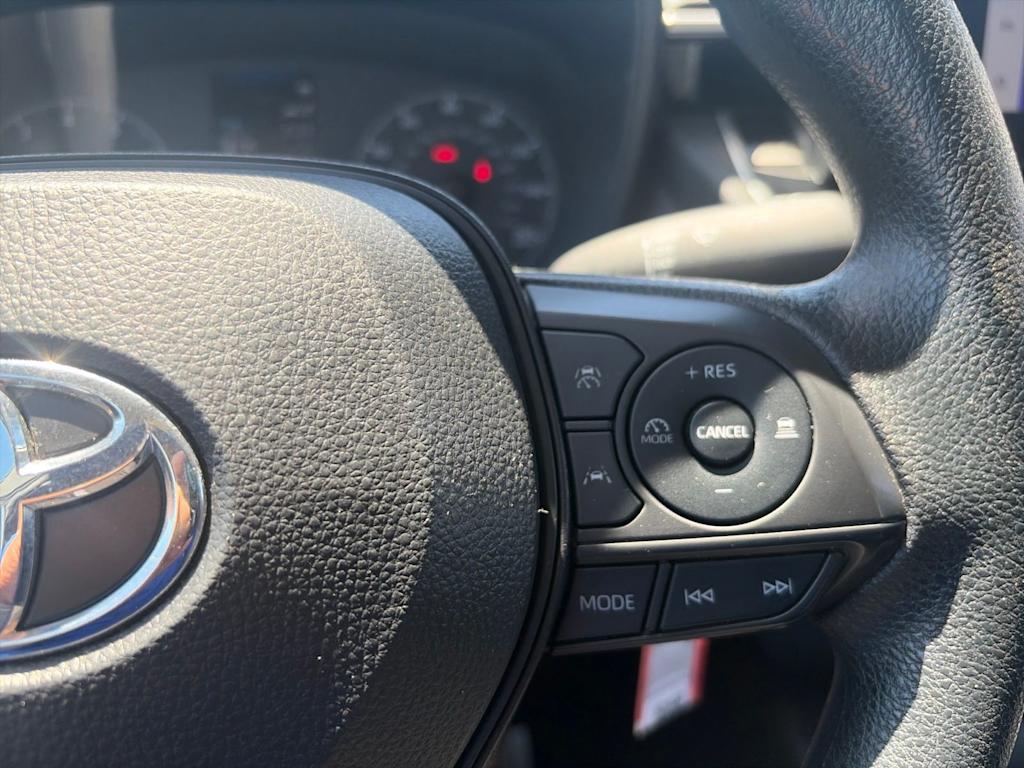 Thumbnail: 2024 Toyota Corolla - 41