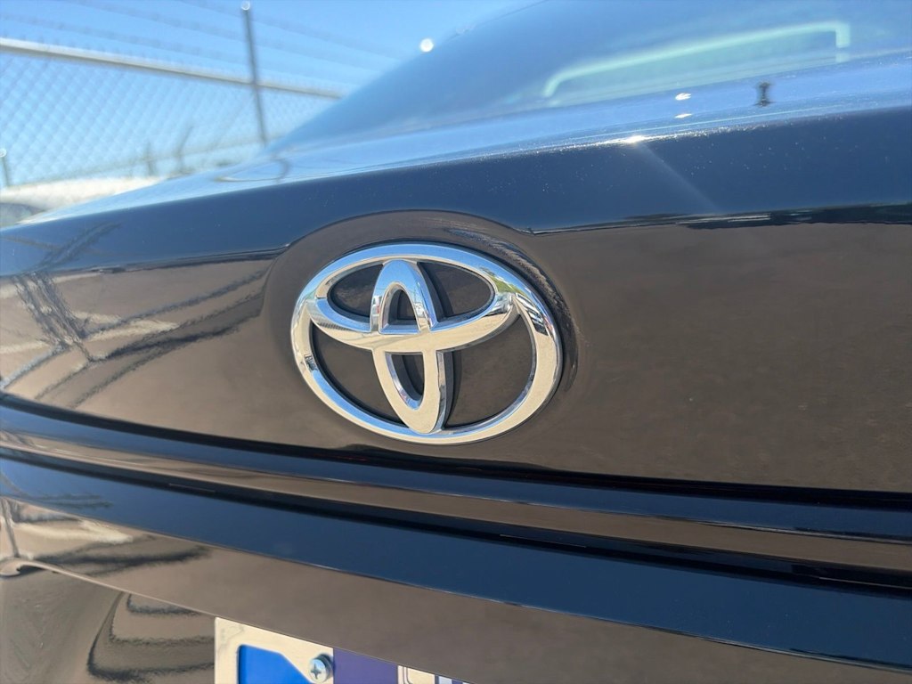 Thumbnail: 2024 Toyota Corolla - 24