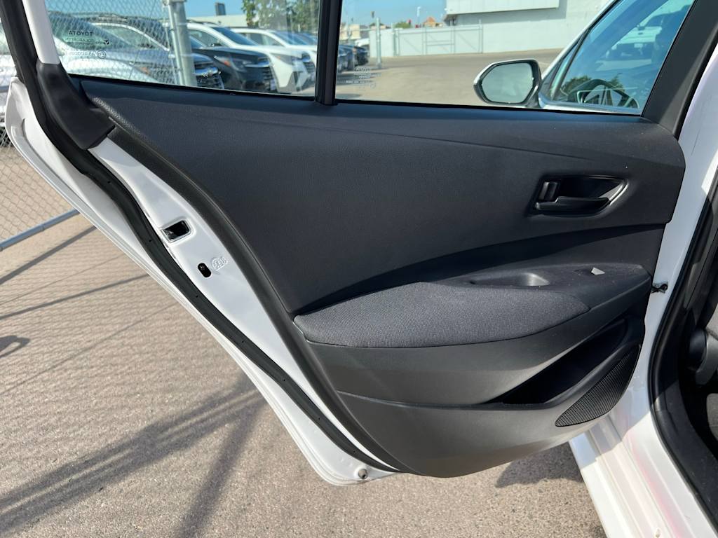 Thumbnail: 2023 Toyota Corolla - 27