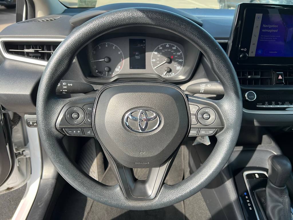 Thumbnail: 2023 Toyota Corolla - 13