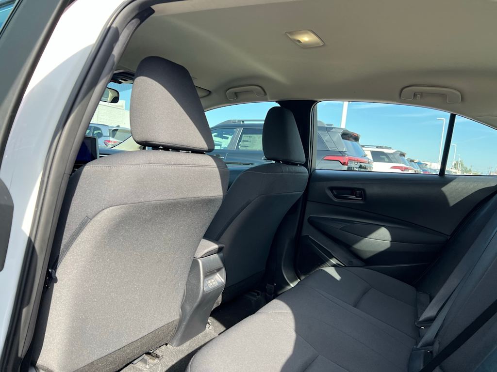 Thumbnail: 2023 Toyota Corolla - 12