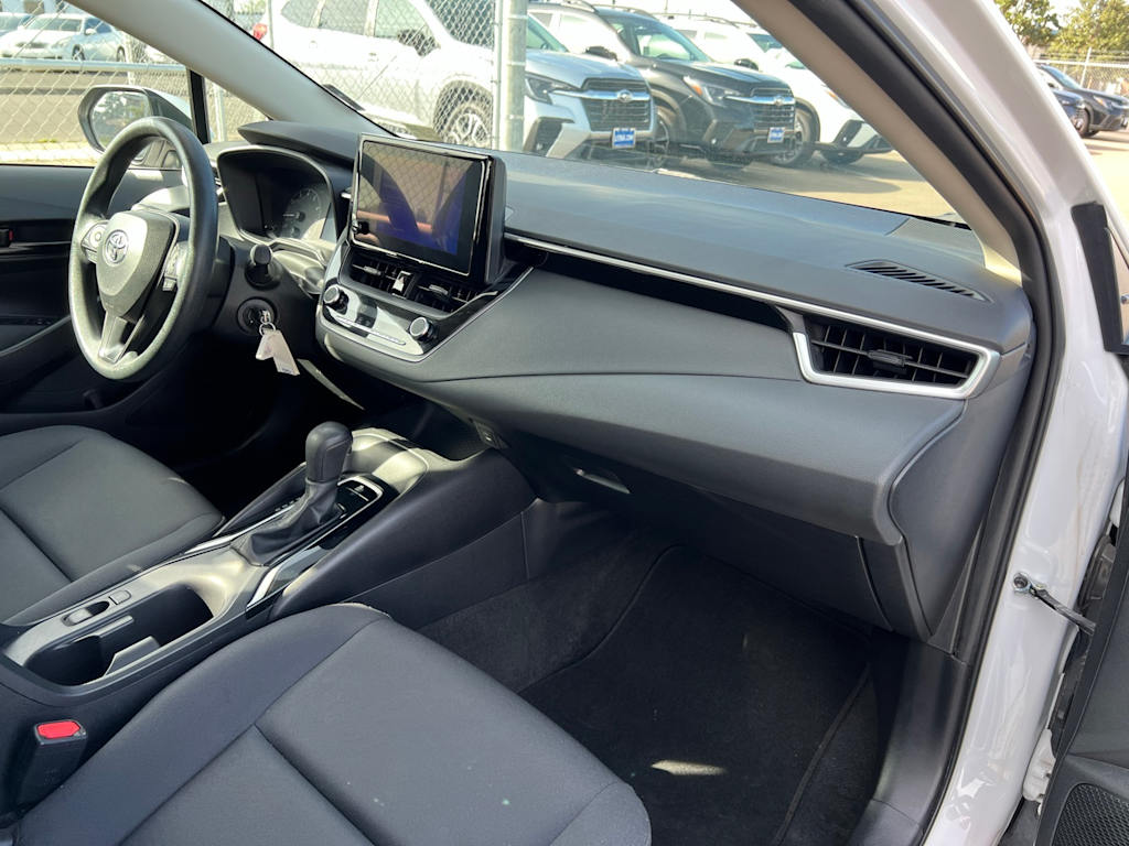 Thumbnail: 2023 Toyota Corolla - 9