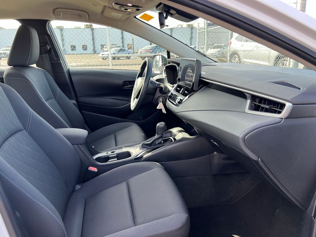 Thumbnail: 2023 Toyota Corolla - 11