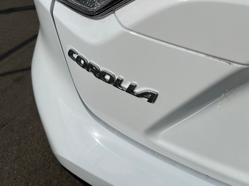 Thumbnail: 2023 Toyota Corolla - 7
