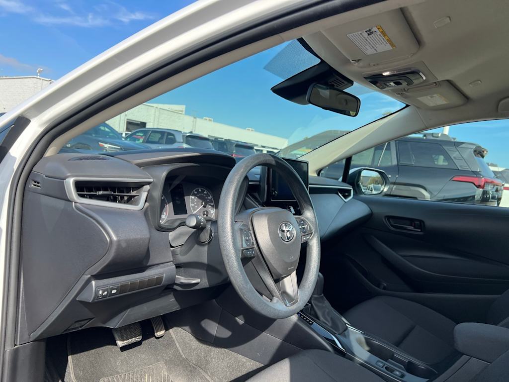 Thumbnail: 2023 Toyota Corolla - 2