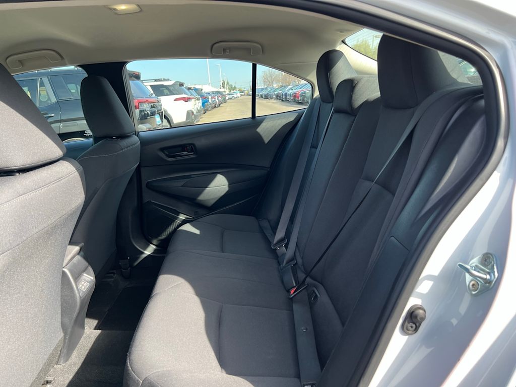 Thumbnail: 2023 Toyota Corolla - 26