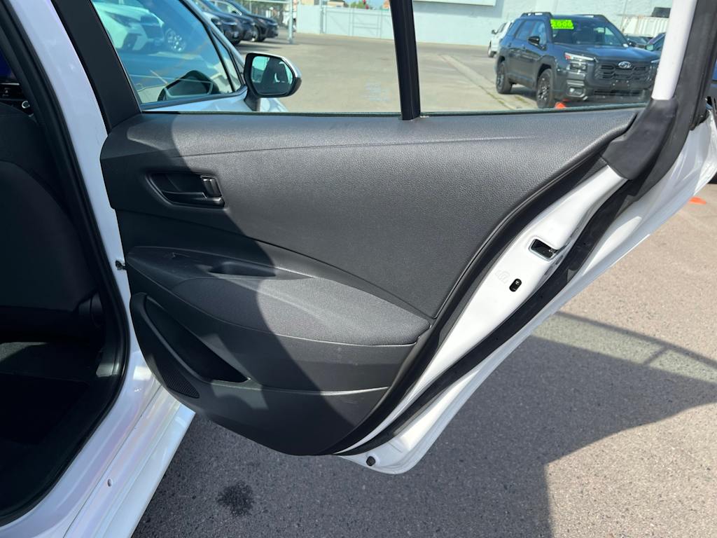 Thumbnail: 2023 Toyota Corolla - 31