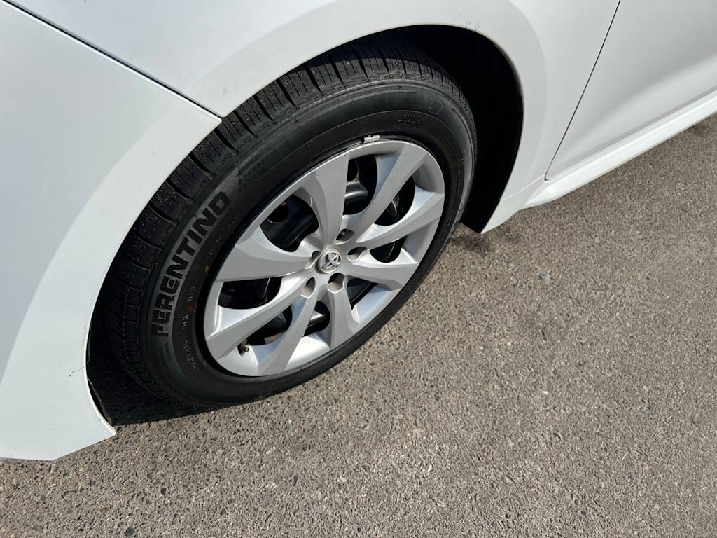 Thumbnail: 2023 Toyota Corolla - 8