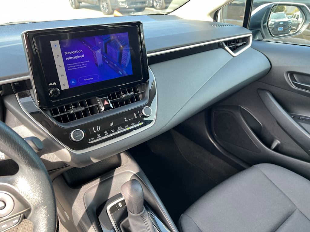 Thumbnail: 2023 Toyota Corolla - 35