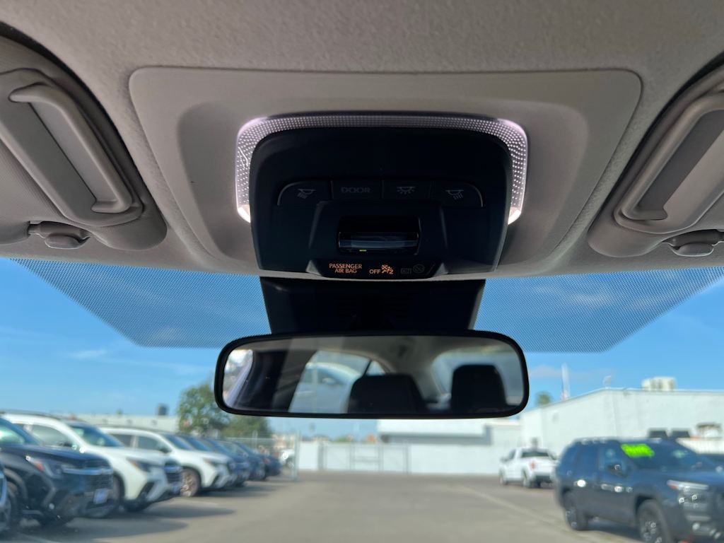 Thumbnail: 2023 Toyota Corolla - 36