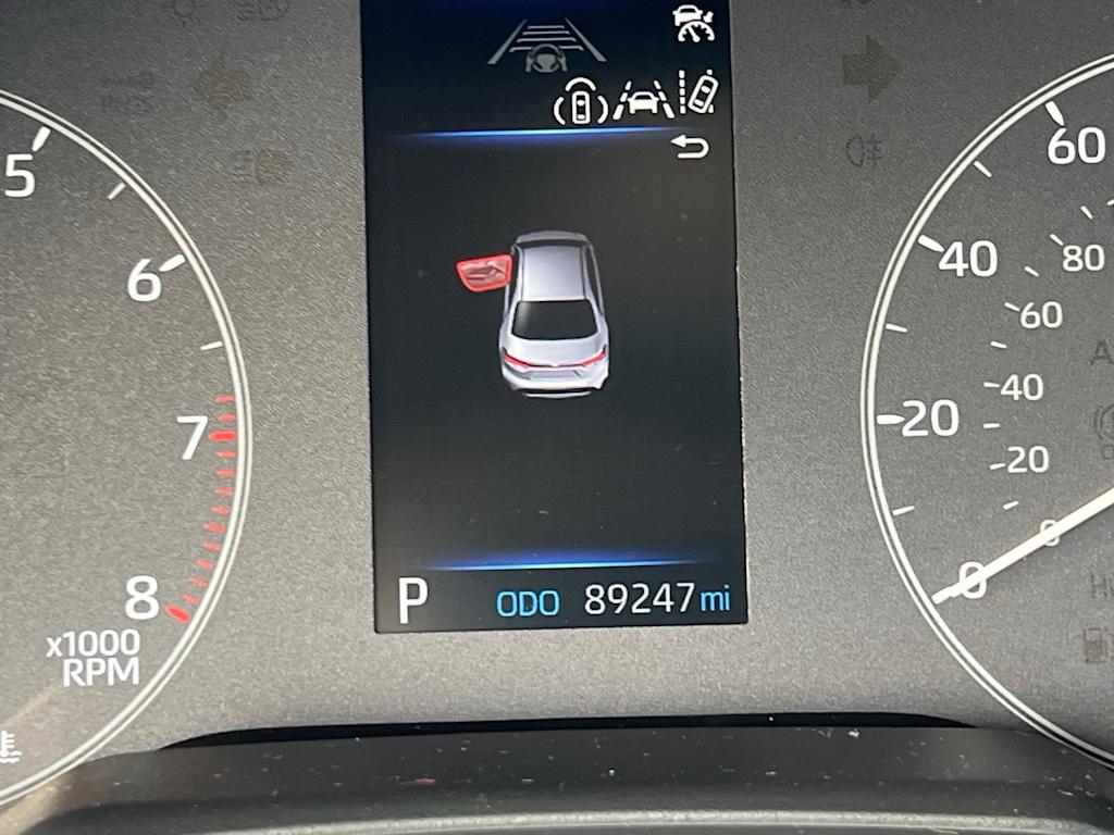 Thumbnail: 2023 Toyota Corolla - 15