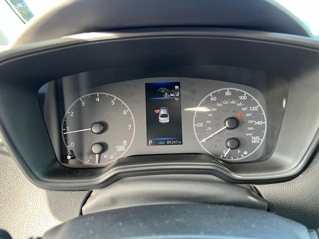 Thumbnail: 2023 Toyota Corolla - 38