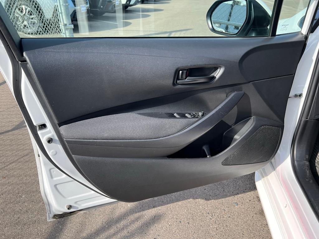 Thumbnail: 2023 Toyota Corolla - 24