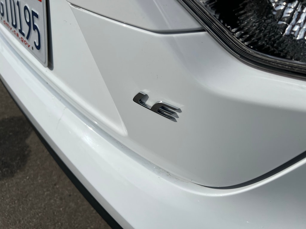 Thumbnail: 2023 Toyota Corolla - 20