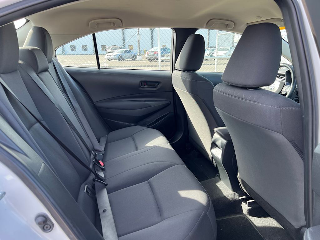 Thumbnail: 2023 Toyota Corolla - 30