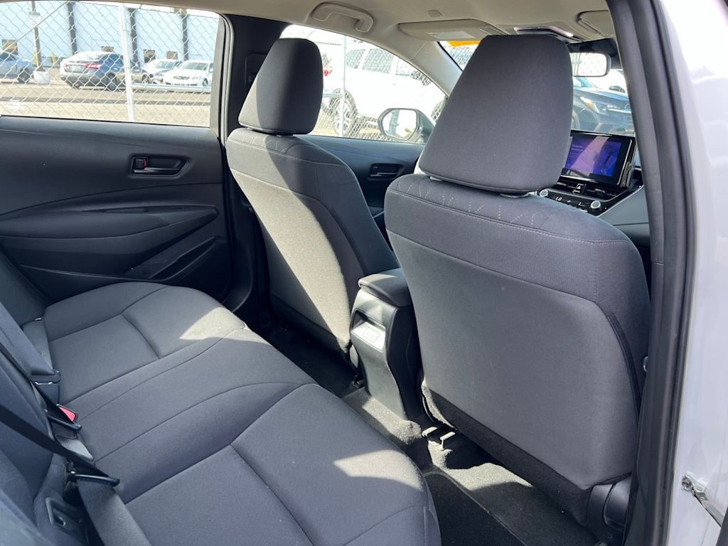 Thumbnail: 2023 Toyota Corolla - 29