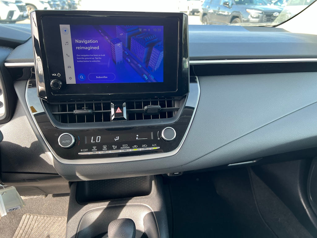 Thumbnail: 2023 Toyota Corolla - 34