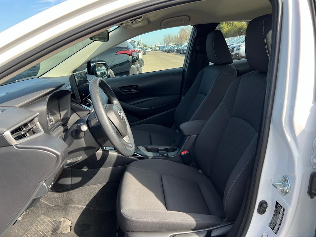 Thumbnail: 2023 Toyota Corolla - 10